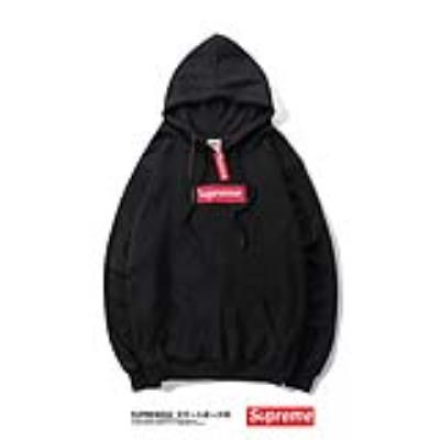 Cheap Supreme Hoodies wholesale No. 81